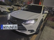 BYD Tang 2016