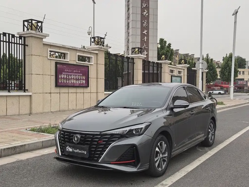 Changan Eado 2024