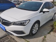 Buick Verano 2019