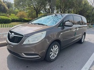 Buick GL8 2018