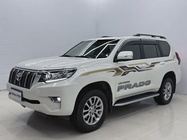 Toyota Prado 2020