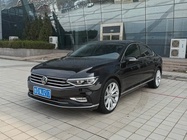 Volkswagen Magotan 2021