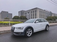 Audi A4 2016