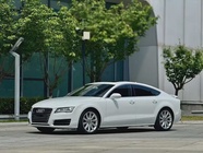 Audi A7 2014