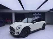 MINI Clubman 2016