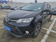 Toyota RAV4 2016