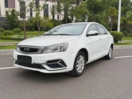Geely Emgrand 2021