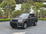 Land Rover Range Rover 2016