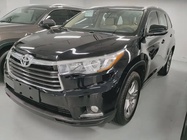 Toyota Highlander 2016