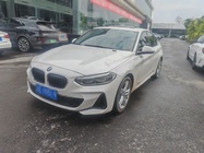 BMW 1 Series 2019