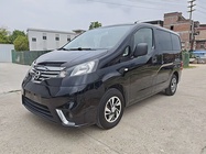 Nissan NV200 2017