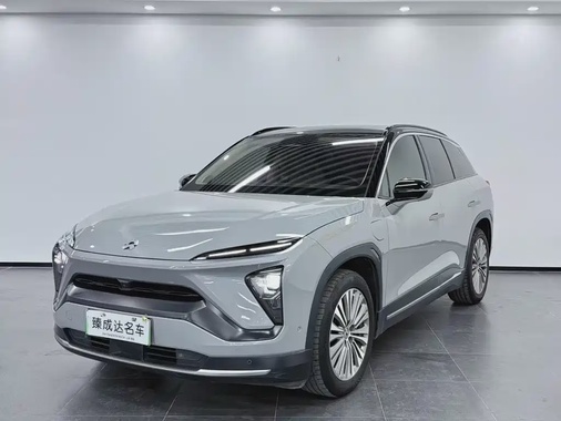 NIO ES6 2020