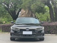 Honda Accord 2022