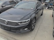 Volkswagen Magotan 2017