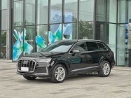 Audi Q7 2021