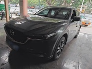 Mazda CX-5 2020
