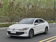 Volkswagen Lamando 2023