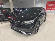 Honda CR-V 2021