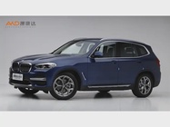 BMW X3 2019