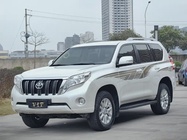 Toyota Prado 2016
