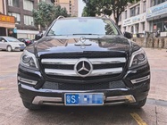 Mercedes-Benz GL-Class 2015
