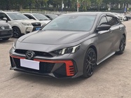 GAC Shadow Leopard 2023