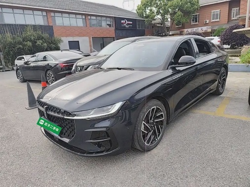 Lincoln Z 2023