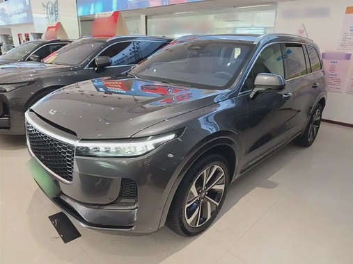 Li Auto ONE 2022