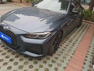 BMW 4 Series 2021