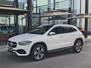 Mercedes-Benz GLA-Class 2023