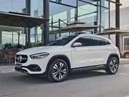 Mercedes-Benz GLA-Class 2023
