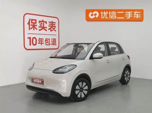 Wuling Bingo 2024