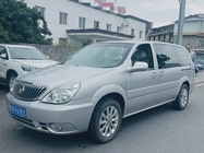 Buick GL8 2011