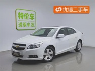 Chevrolet Malibu 2014