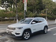 Jeep Compass 2017