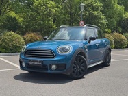 MINI Countryman 2017