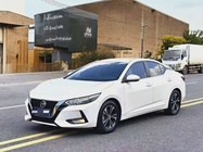 Nissan Sylphy 2022