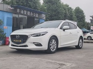 Mazda 3 2017