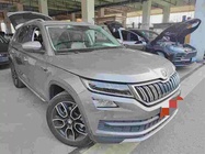 Skoda Kodiaq 2018