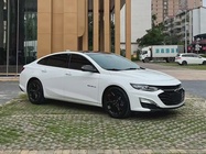 Chevrolet Malibu 2019