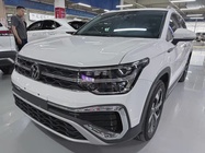 Volkswagen Tharu 2023