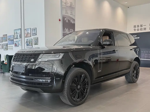 Land Rover Range Rover 2024