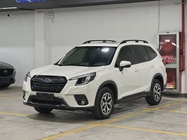 Subaru Forester 2022