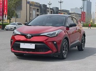 Toyota C-HR 2022