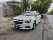 Chevrolet Cruze 2014