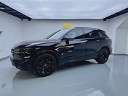 Volkswagen Touareg 2022