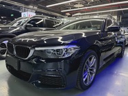 BMW 5 Series 2019
