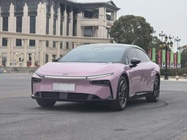 XPeng P7 2025