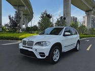 BMW X5 2013