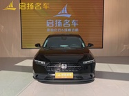 Honda Accord 2025